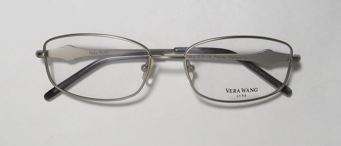 Vera Wang Luxe Placida Eyeglasses by ModaFrames