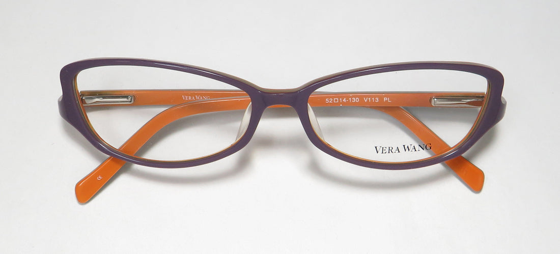 Vera Wang V113 Eyeglasses by ModaFrames