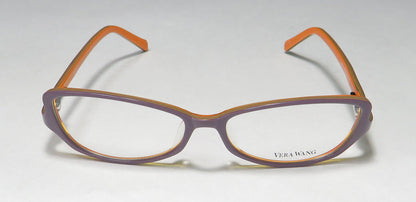 Vera Wang V113 Eyeglasses by ModaFrames