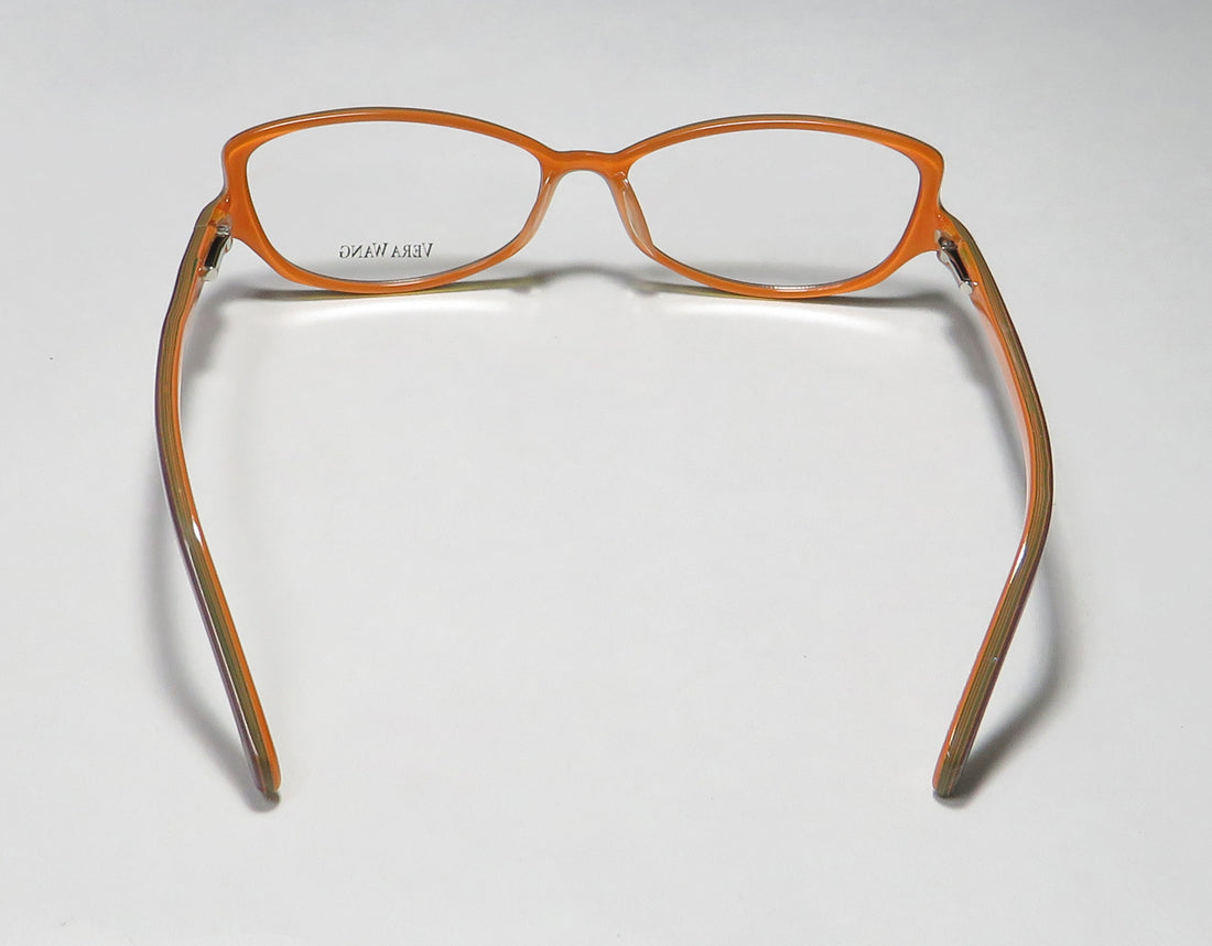 Vera Wang V113 Eyeglasses by ModaFrames