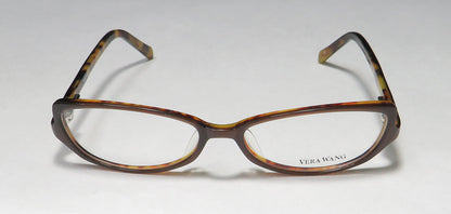 Vera Wang V113 Eyeglasses by ModaFrames