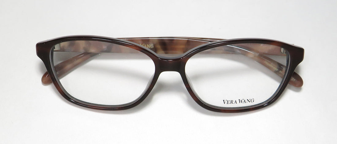Vera Wang V363 Eyeglasses by ModaFrames