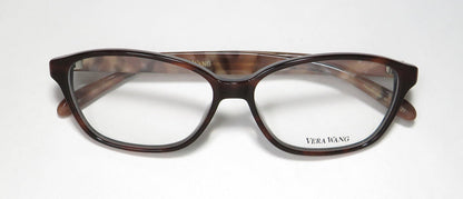 Vera Wang V363 Eyeglasses by ModaFrames
