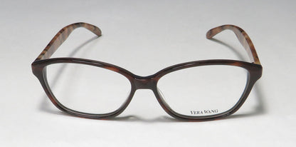Vera Wang V363 Eyeglasses by ModaFrames