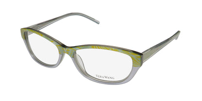 Vera Wang V318 Eyeglasses by ModaFrames