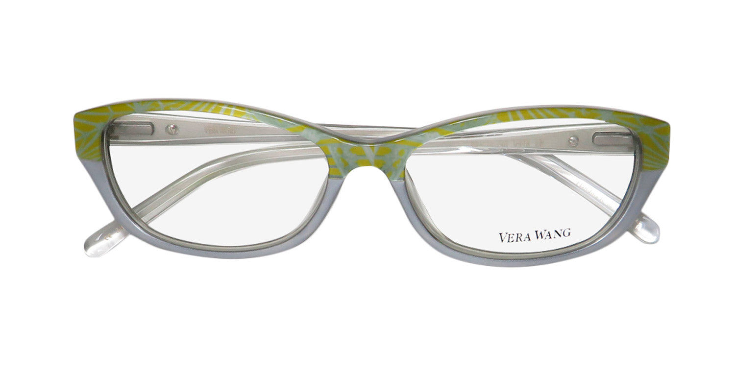 Vera Wang V318 Eyeglasses by ModaFrames