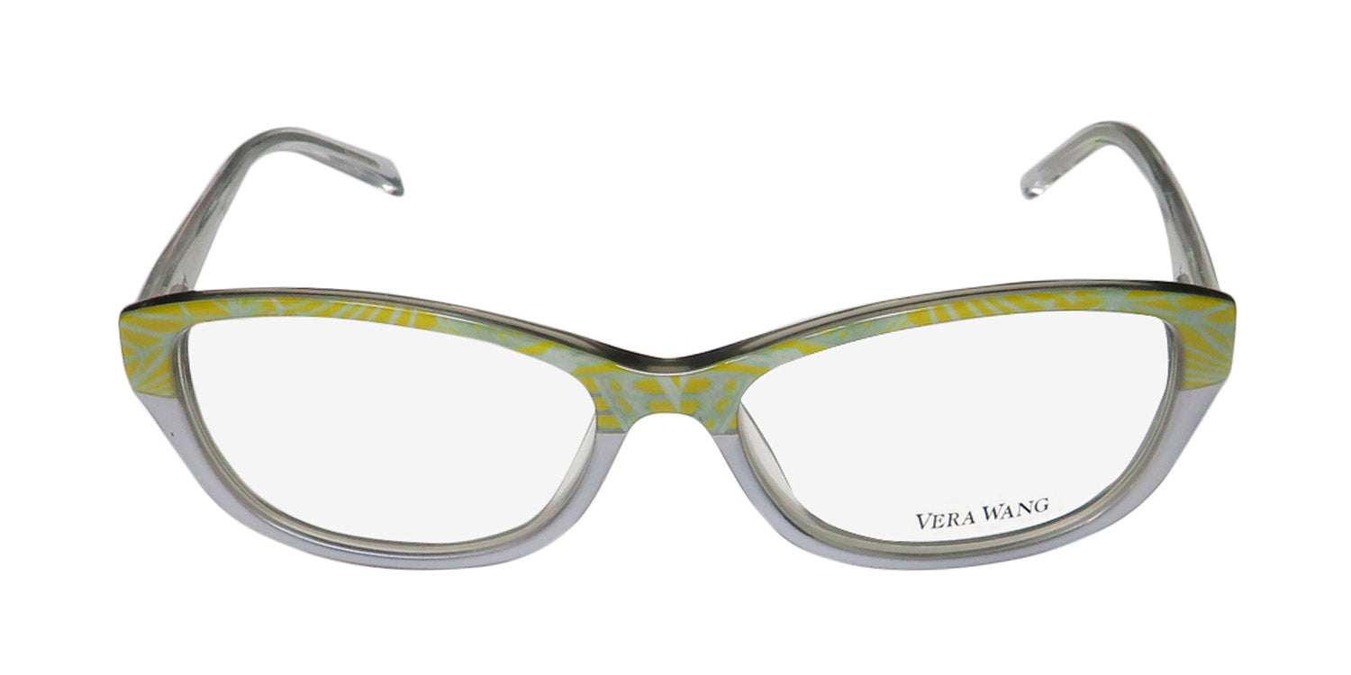 Vera Wang V318 Eyeglasses by ModaFrames