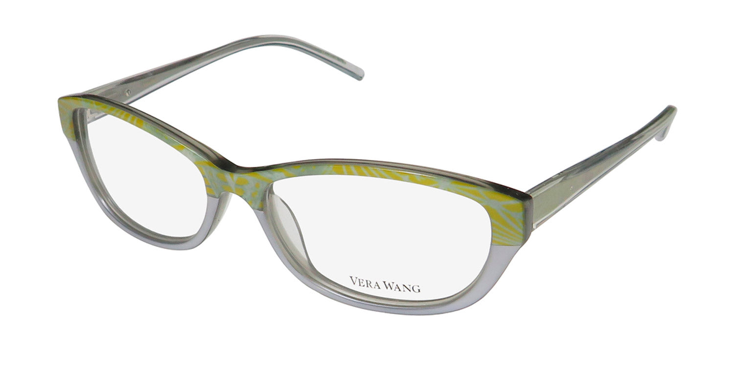 Vera Wang V318 Eyeglasses by ModaFrames