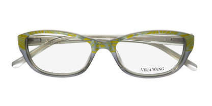 Vera Wang V318 Eyeglasses by ModaFrames