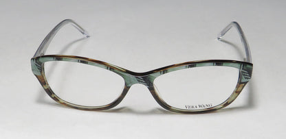 Vera Wang V318 Eyeglasses by ModaFrames