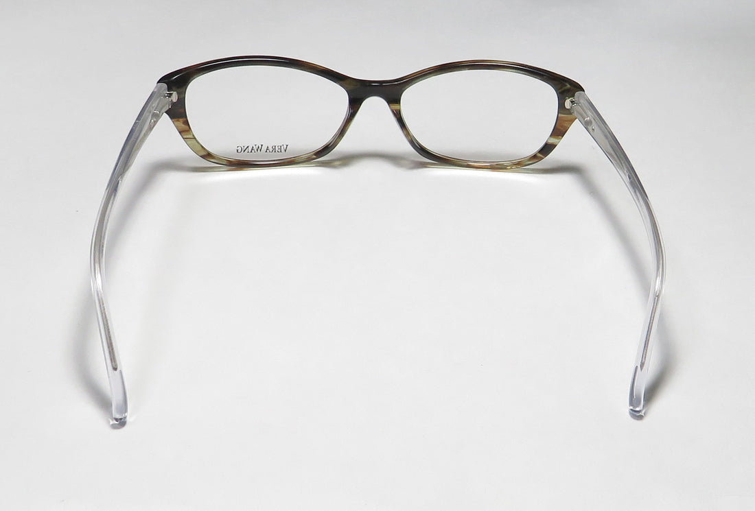 Vera Wang V318 Eyeglasses by ModaFrames