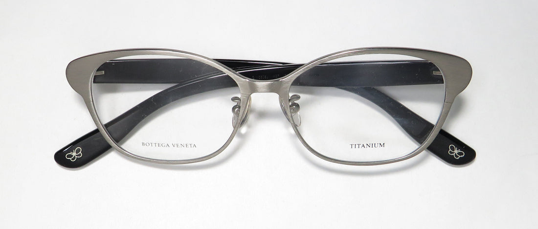 Bottega Veneta Bv6505j Eyeglasses by ModaFrames