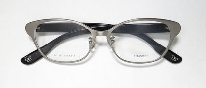 Bottega Veneta Bv6505j Eyeglasses by ModaFrames