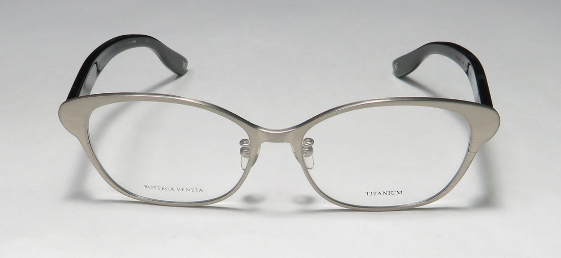 Bottega Veneta Bv6505j Eyeglasses by ModaFrames