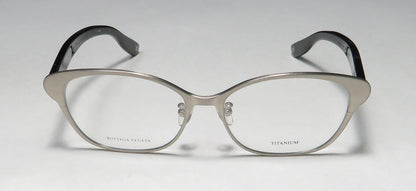 Bottega Veneta Bv6505j Eyeglasses by ModaFrames
