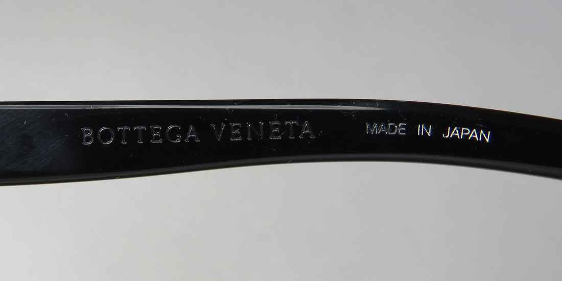 Bottega Veneta Bv6505j Eyeglasses by ModaFrames