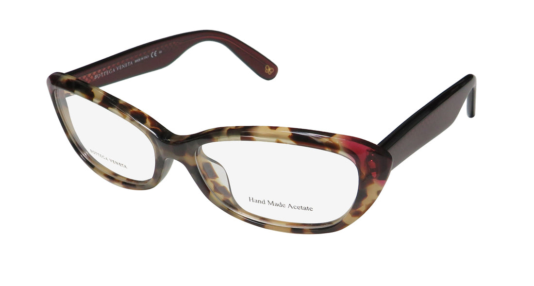 Bottega Veneta Bv6031/F Eyeglasses by ModaFrames