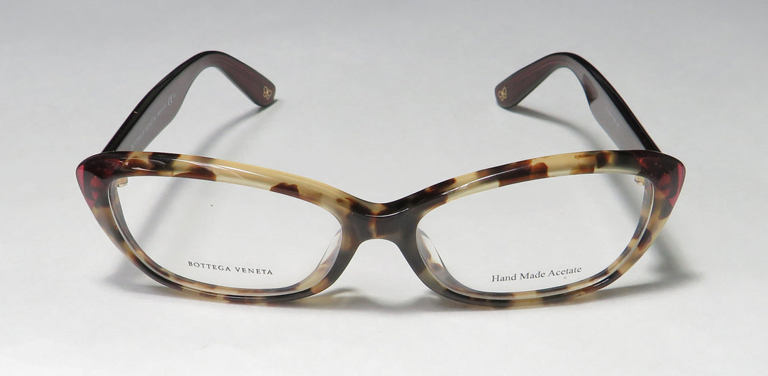Bottega Veneta Bv6031/F Eyeglasses by ModaFrames