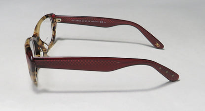 Bottega Veneta Bv6031/F Eyeglasses by ModaFrames