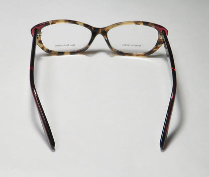 Bottega Veneta Bv6031/F Eyeglasses by ModaFrames