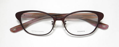 Bottega Veneta Bv6505j Eyeglasses by ModaFrames