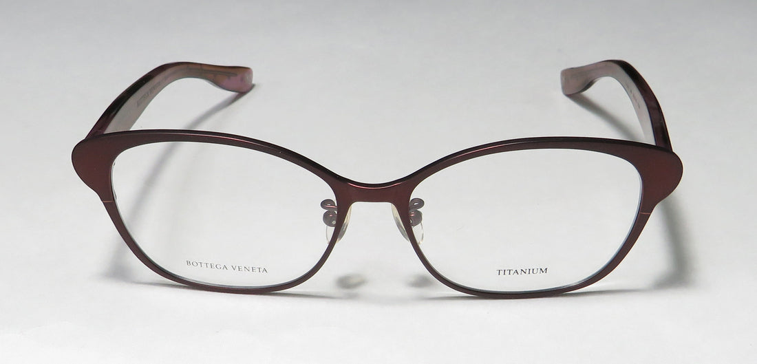 Bottega Veneta Bv6505j Eyeglasses by ModaFrames