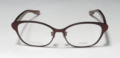 Bottega Veneta Bv6505j Eyeglasses by ModaFrames