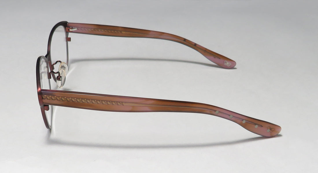 Bottega Veneta Bv6505j Eyeglasses by ModaFrames