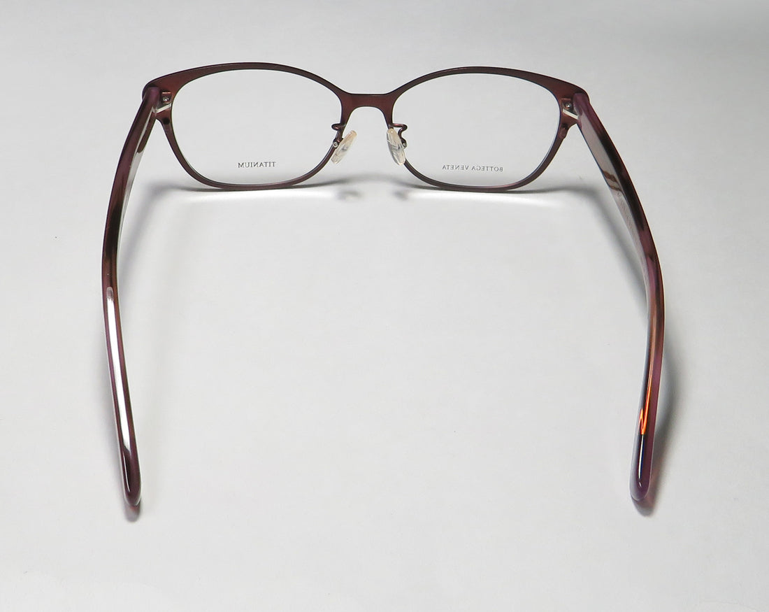 Bottega Veneta Bv6505j Eyeglasses by ModaFrames