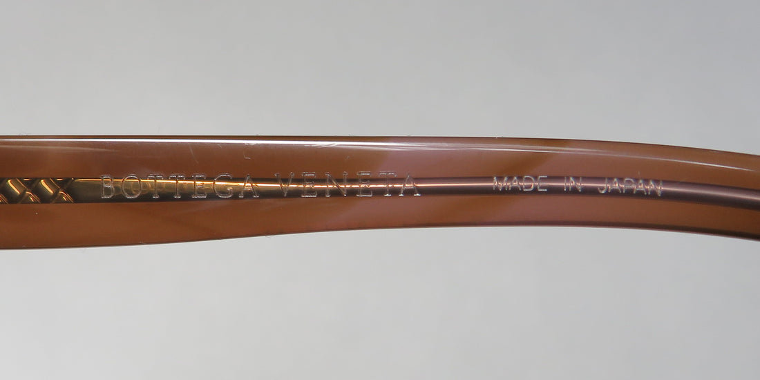 Bottega Veneta Bv6505j Eyeglasses by ModaFrames
