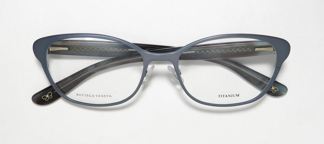 Bottega Veneta Bv 206 Eyeglasses by ModaFrames