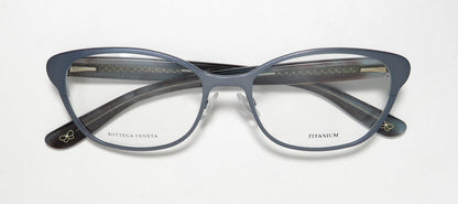 Bottega Veneta Bv 206 Eyeglasses by ModaFrames