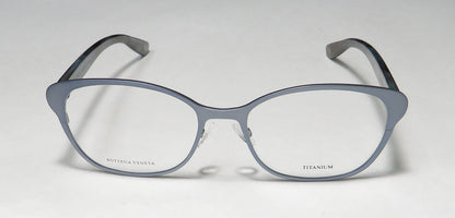 Bottega Veneta Bv 206 Eyeglasses by ModaFrames