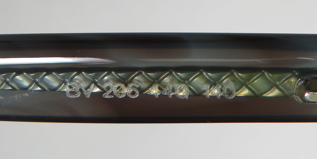 Bottega Veneta Bv 206 Eyeglasses by ModaFrames