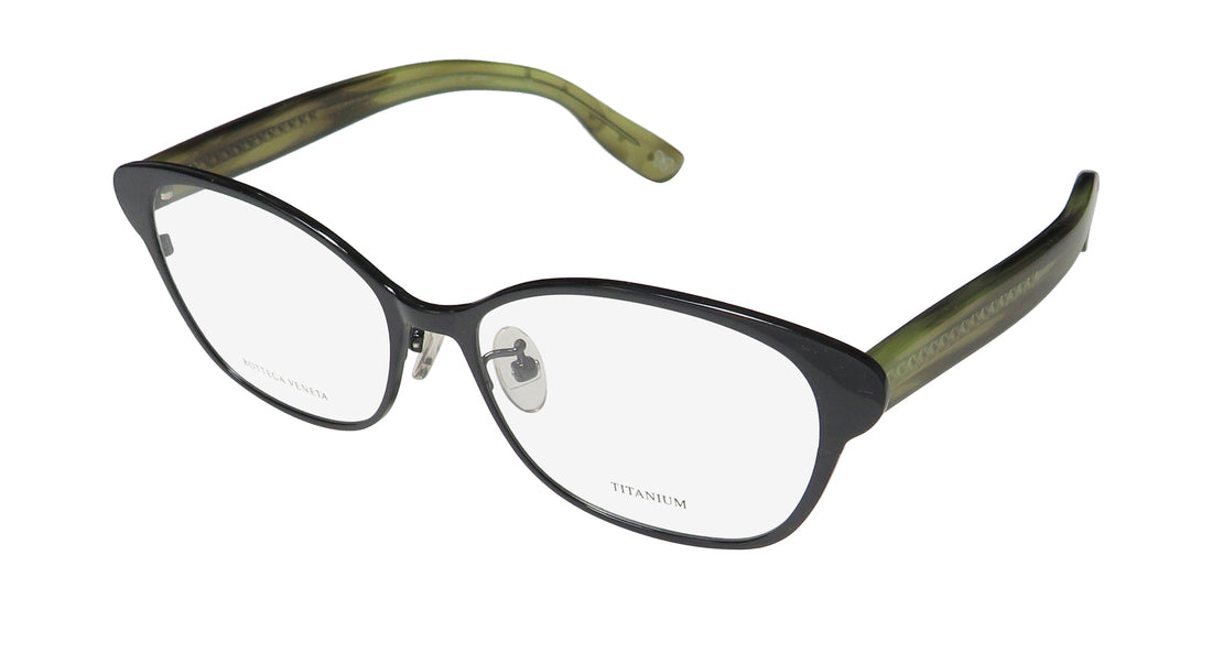 Bottega Veneta Bv6505j Eyeglasses by ModaFrames
