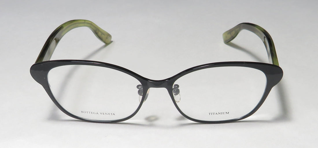 Bottega Veneta Bv6505j Eyeglasses by ModaFrames