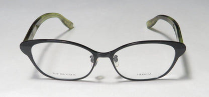 Bottega Veneta Bv6505j Eyeglasses by ModaFrames