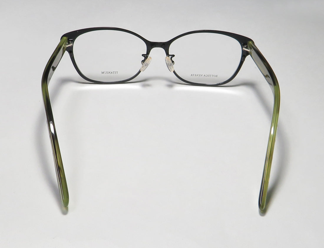 Bottega Veneta Bv6505j Eyeglasses by ModaFrames
