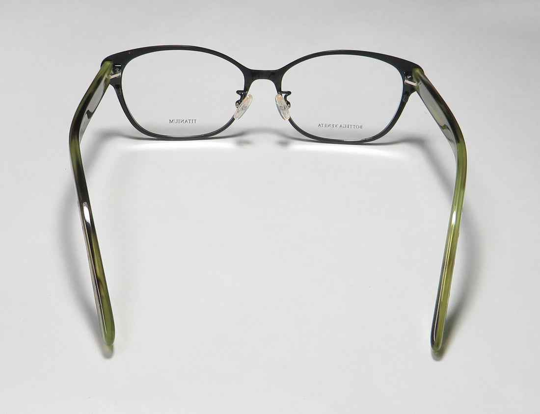 Bottega Veneta Bv6505j Eyeglasses by ModaFrames