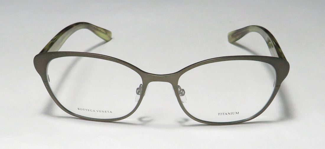 Bottega Veneta Bv 206 Eyeglasses by ModaFrames