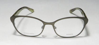 Bottega Veneta Bv 206 Eyeglasses by ModaFrames