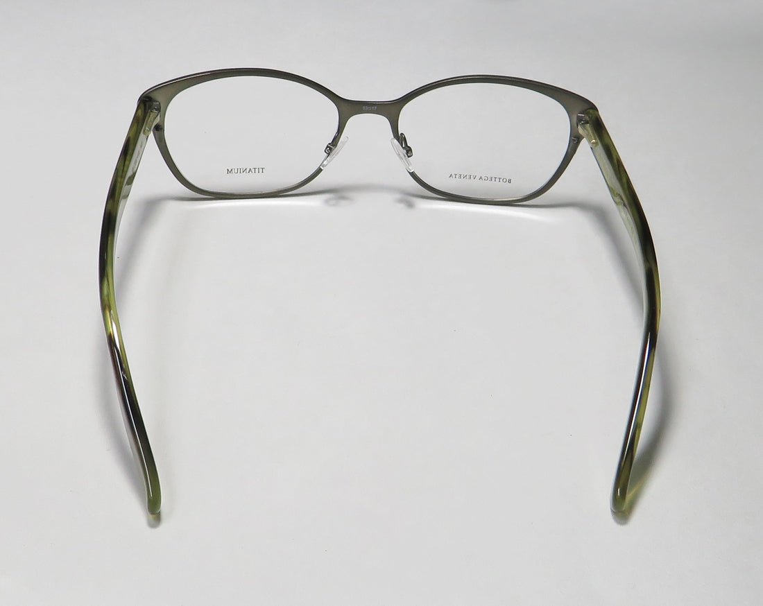 Bottega Veneta Bv 206 Eyeglasses by ModaFrames