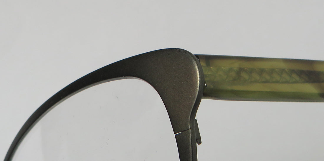 Bottega Veneta Bv 206 Eyeglasses by ModaFrames