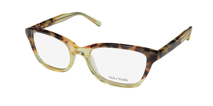 Vera Wang V371 Eyeglasses