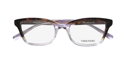 Vera Wang V371 Eyeglasses