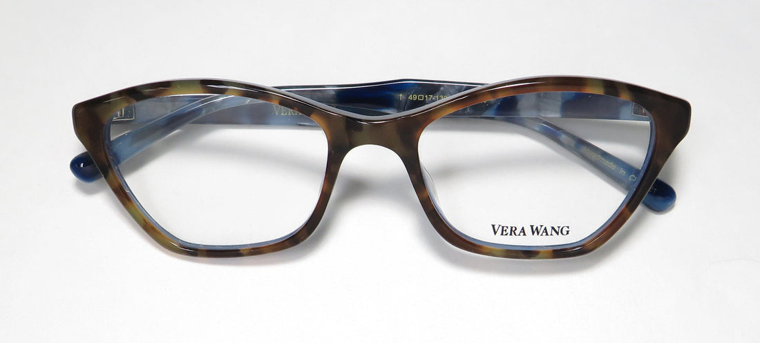 Vera Wang V364 Eyeglasses by ModaFrames