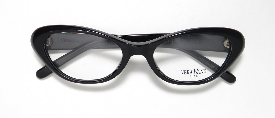 Vera Wang Luxe Linette Eyeglasses by ModaFrames