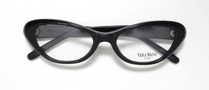 Vera Wang Luxe Linette Eyeglasses by ModaFrames