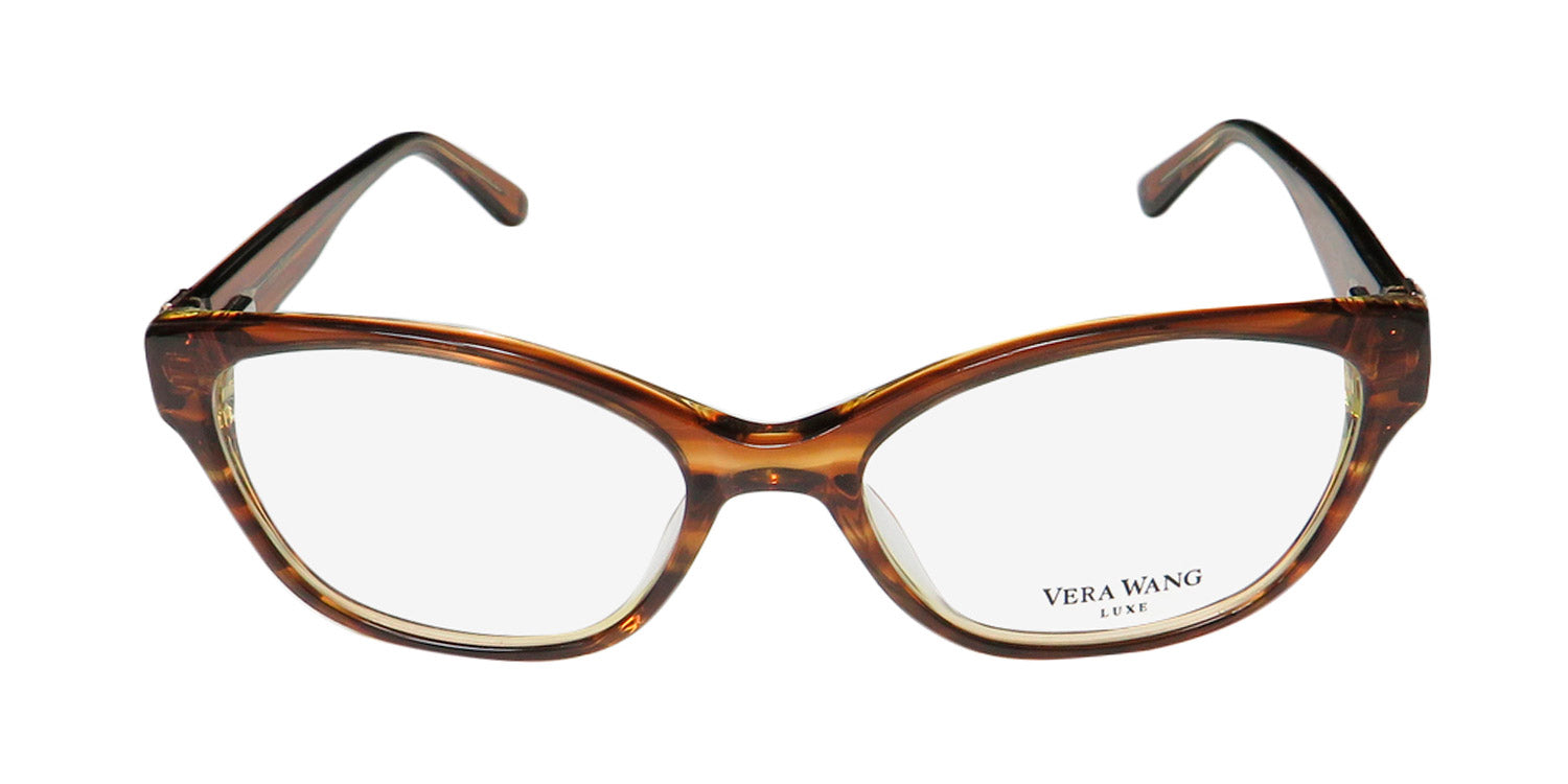 Vera Wang Luxe Raina Eyeglasses by ModaFrames