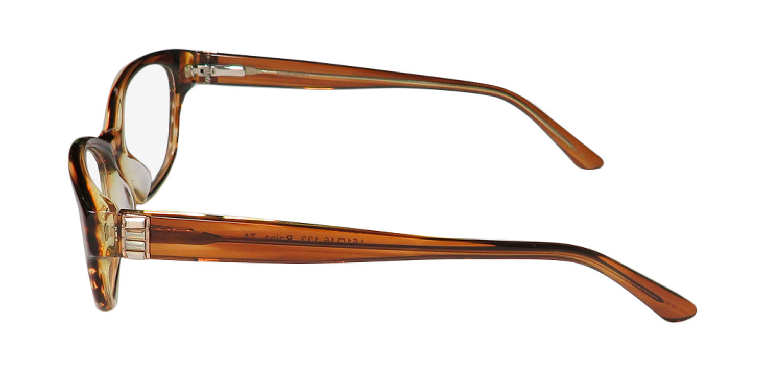 Vera Wang Luxe Raina Eyeglasses by ModaFrames